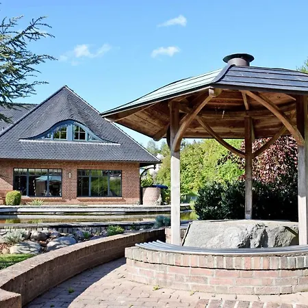 Lejlighed Mit Kamin Am Hafen In S *