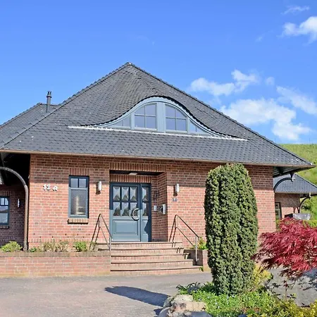 Lejlighed Mit Kamin Am Hafen In S