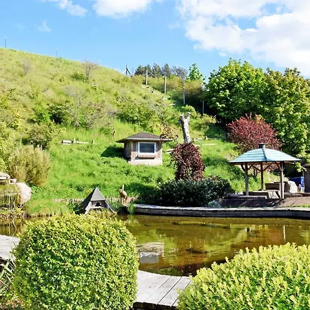 Mit Kamin Am Hafen In S * Sandort