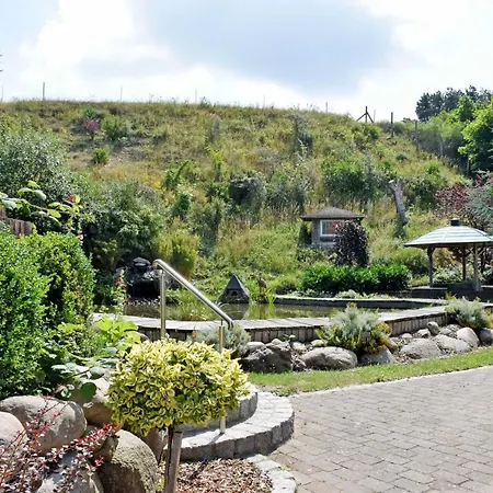 Mit Kamin Am Hafen In S Sandort