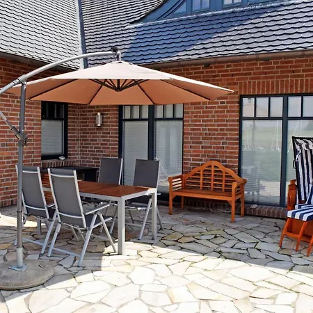 Mit Kamin Am Hafen In S * Sandort